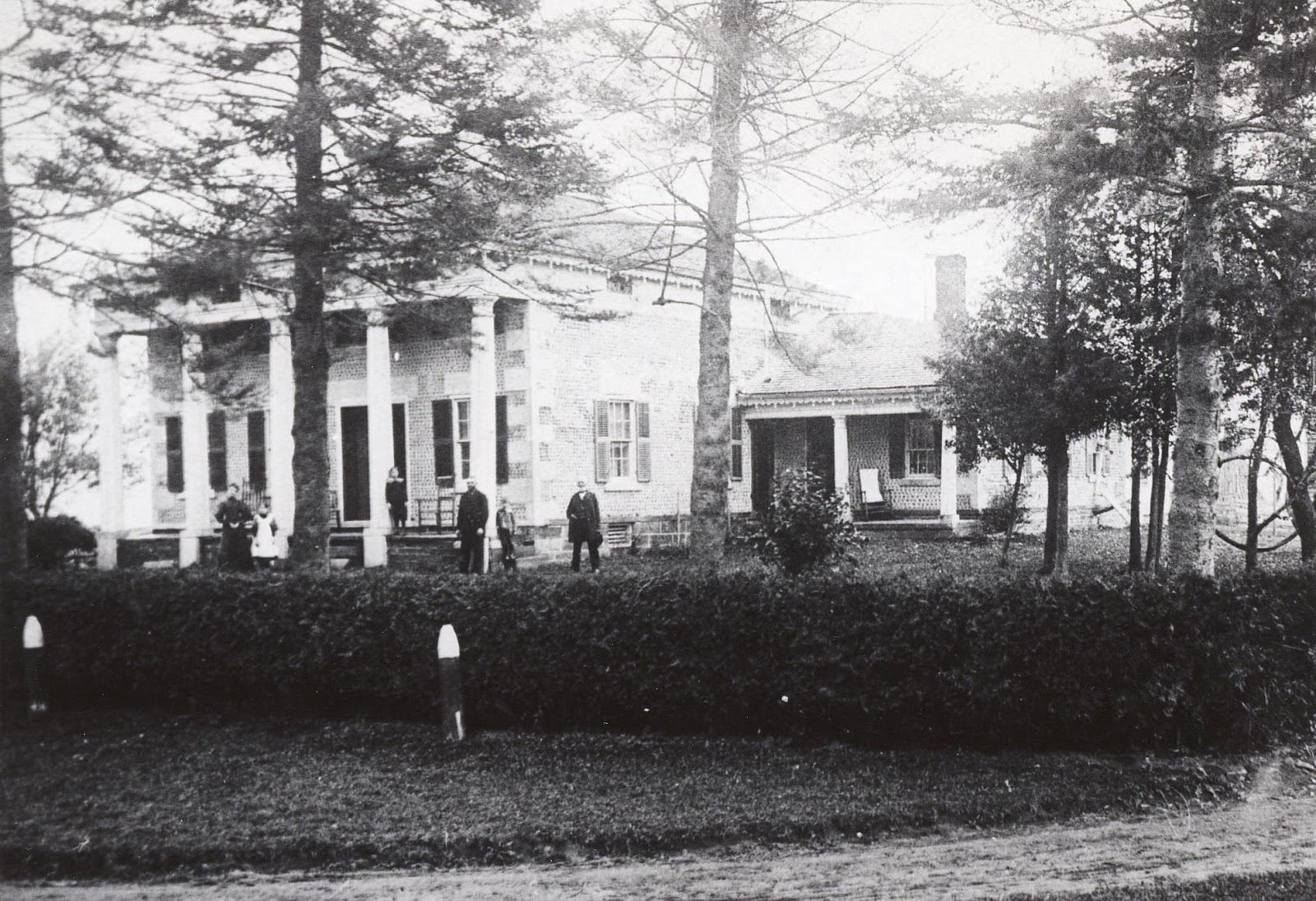 Billings place in Smyrna